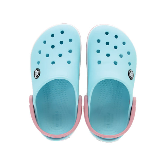 Crocs Toddler Crocband™ Clog Crocs Toddler Crocband™ Clog